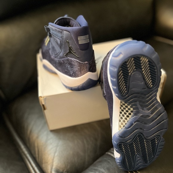 -Retro 11 Jordan - Picture 5 of 6